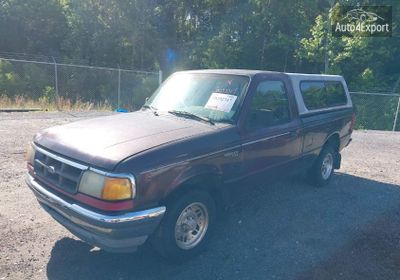 1FTCR10A5RUC56111 1994 Ford Ranger photo 1