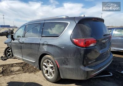 2019 Chrysler Pacifica L 2C4RC1GGXKR655587 photo 1