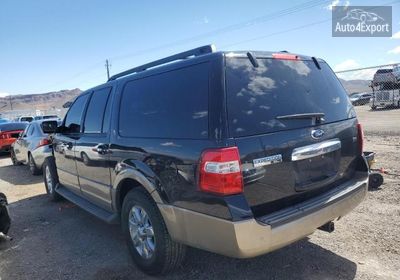 2013 Ford Expedition 1FMJK1J53DEF53549 photo 1