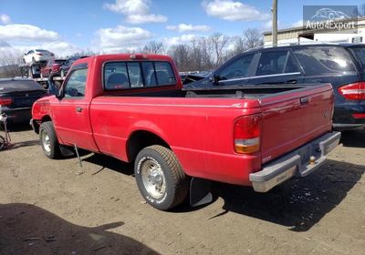 1995 Ford Ranger 1FTCR10AXSTA36121 photo 1