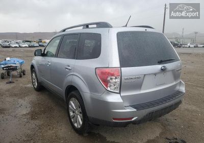 2012 Subaru Forester 2 JF2SHADC3CH440779 photo 1