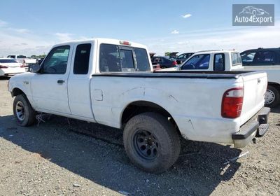 2001 Ford Ranger Sup 1FTYR14E51PA28924 photo 1