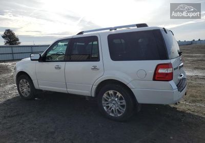 2012 Ford Expedition 1FMJU2A55CEF41028 photo 1