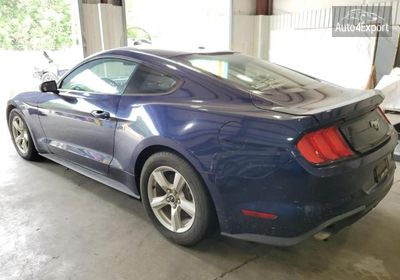 2019 Ford Mustang 1FA6P8TH8K5185495 photo 1