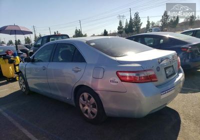 2008 Toyota Camry Ce 4T4BE46K68R025761 photo 1