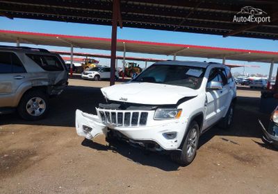 2016 Jeep Grand Cherokee Limited 1C4RJEBG1GC411069 photo 1