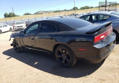 2013 Dodge Charger R/ 2C3CDXCT9DH578233 photo 1
