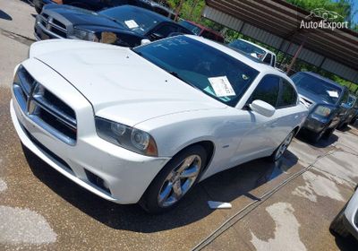 2013 Dodge Charger R/T 2C3CDXCT9DH651200 photo 1