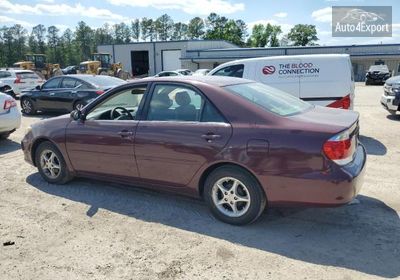 2006 Toyota Camry Le 4T1BE32K46U161037 photo 1
