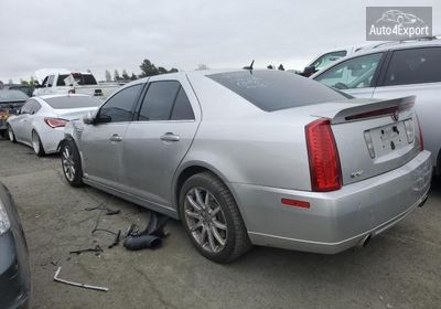 2008 Cadillac Sts-V 1G6DX67D180147645 photo 1