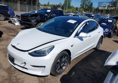 2018 Tesla Model 3 Long Range/Performance 5YJ3E1EB8JF085400 photo 1