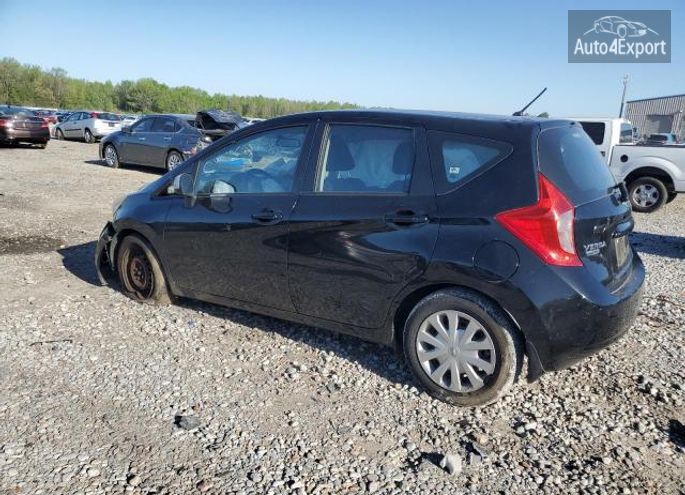 3N1CE2CPXEL404276 2014 NISSAN VERSA NOTE photo 1