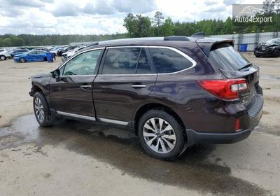 2017 Subaru Outback To 4S4BSATC4H3207477 photo 1