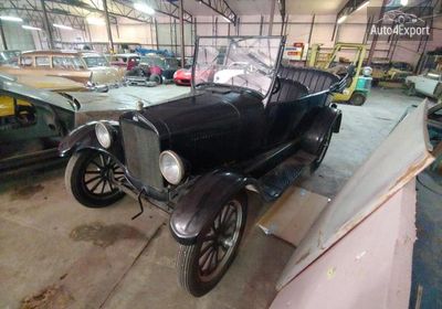 13142264 1926 Ford Model T photo 1