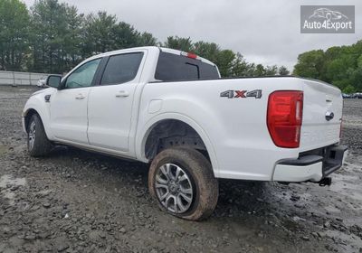 2019 Ford Ranger Xl 1FTER4FH9KLB17626 photo 1