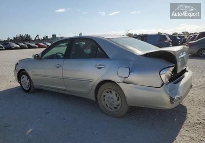 2005 Toyota Camry Le 4T1BE32K15U502599 photo 1