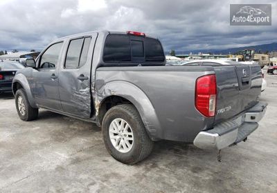 2019 Nissan Frontier S 1N6AD0ER4KN789756 photo 1