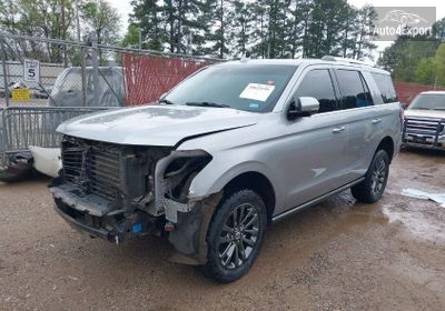 2021 Ford Expedition Limited 1FMJU1KT6MEA80432 photo 1