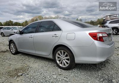 4T4BF1FK9CR220211 2012 Toyota Camry Base photo 1
