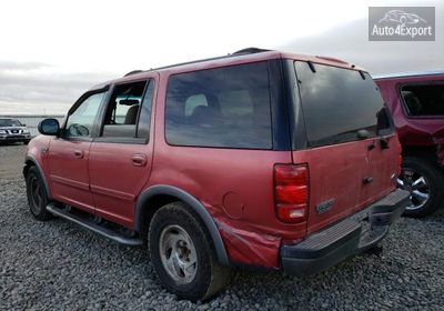 2000 Ford Expedition 1FMRU1561YLB75362 photo 1