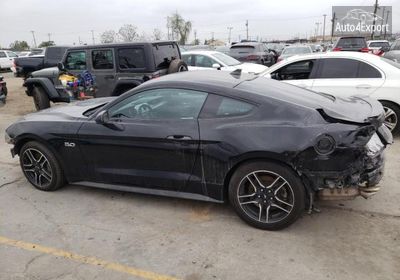 1FA6P8CF1M5146488 2021 Ford Mustang Gt photo 1