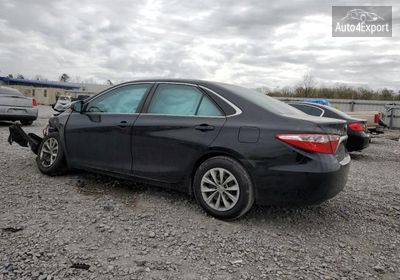 2016 Toyota Camry Le 4T4BF1FK9GR552834 photo 1