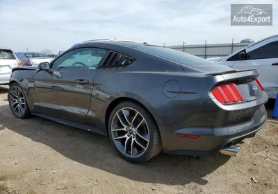 2017 Ford Mustang Gt 1FA6P8CF7H5228781 photo 1