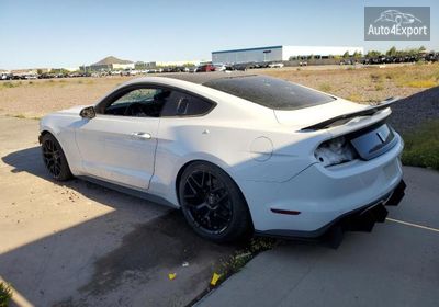 1FA6P8TH2G5331087 2016 Ford Mustang photo 1