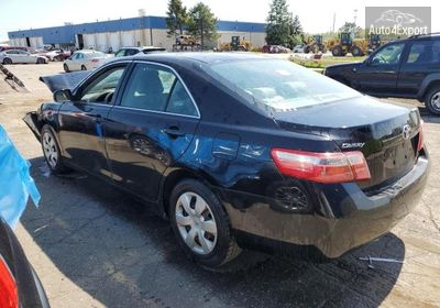2009 Toyota Camry Base 4T4BE46KX9R099038 photo 1