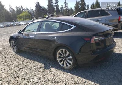 2018 Tesla Model 3 5YJ3E1EB3JF178504 photo 1