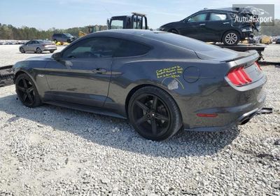 2018 Ford Mustang Gt 1FA6P8CF9J5110592 photo 1