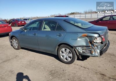 2009 Toyota Camry Base 4T4BE46K89R115642 photo 1