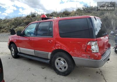2003 Ford Expedition 1FMPU16L43LB75280 photo 1