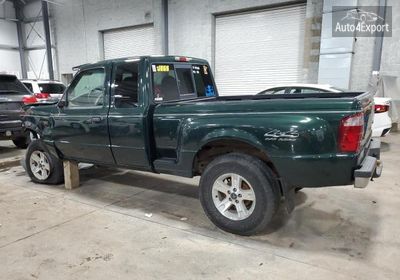 2002 Ford Ranger Sup 1FTZR45EX2PA63030 photo 1