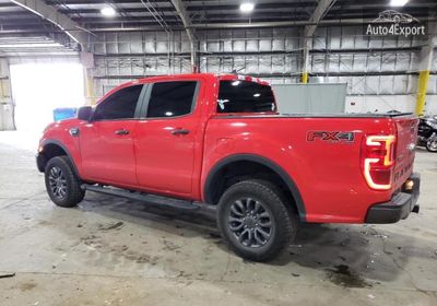 2021 Ford Ranger Xl 1FTER4FH9MLD04156 photo 1