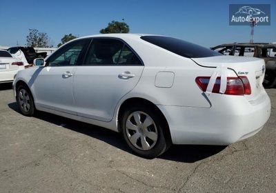 2009 Toyota Camry Base 4T4BE46K39R079505 photo 1