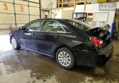 2012 Toyota Camry Base 4T4BF1FK5CR215121 photo 1