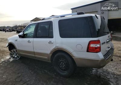 1FMJU1H52EEF28885 2014 Ford Expedition photo 1
