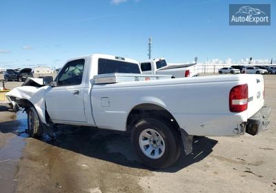 2006 Ford Ranger 1FTYR10U06PA28866 photo 1