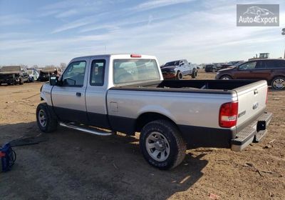 2008 Ford Ranger Sup 1FTYR14U28PA99855 photo 1