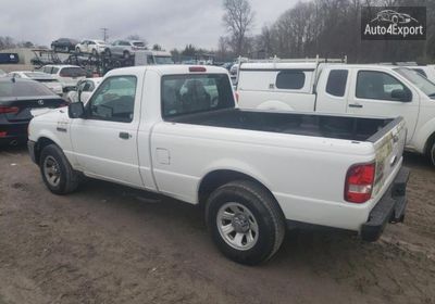 2009 Ford Ranger 1FTYR10D99PA63409 photo 1