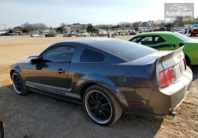 2006 Ford Mustang Gt 1ZVFT82HX65153142 photo 1