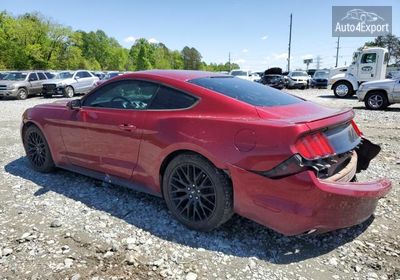 2015 Ford Mustang 1FA6P8THXF5384859 photo 1