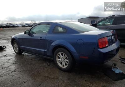2008 Ford Mustang 1ZVHT80NX85148429 photo 1