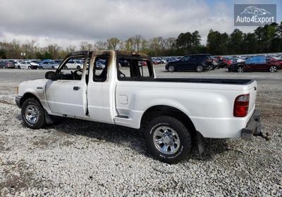 2001 Ford Ranger Sup 1FTYR14E61PA14269 photo 1