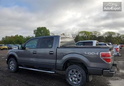 2010 Ford F150 Super 1FTEW1E86AFD66553 photo 1