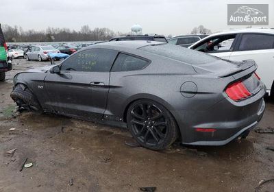 2018 Ford Mustang Gt 1FA6P8CF3J5104951 photo 1