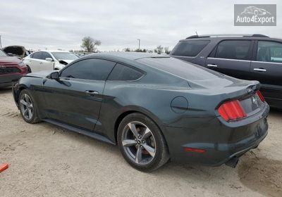 2016 Ford Mustang 1FA6P8AM0G5321657 photo 1