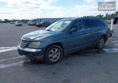 2005 Chrysler Pacifica Touring 2C4GM68415R475862 photo 1