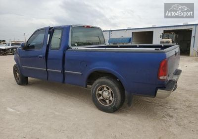1997 Ford F150 1FTDX1862VKD44064 photo 1